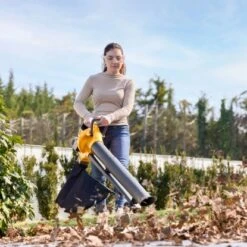 Stiga Akku-Laubsauger Und -bläser VS 100e Inkl. 2 Akkus & Doppelladegerät 19 Stiga Akku-Laubsauger Und -bläser VS 100e Inkl. 2 Akkus & Doppelladegerät -Obi Verkäufe 7050743 A04