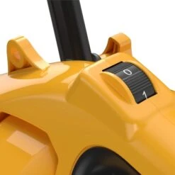 Stiga Akku-Laubsauger Und -bläser VS 100e Inkl. 2 Akkus & Doppelladegerät 17 Stiga Akku-Laubsauger Und -bläser VS 100e Inkl. 2 Akkus & Doppelladegerät -Obi Verkäufe 7050743 CU01