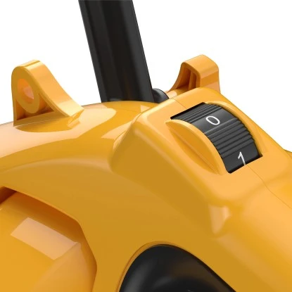 Stiga Akku-Laubsauger Und -bläser VS 100e Inkl. 2 Akkus & Doppelladegerät 5 Stiga Akku-Laubsauger Und -bläser VS 100e Inkl. 2 Akkus & Doppelladegerät – Bild 5