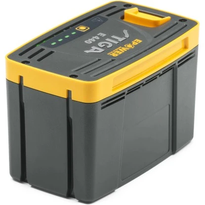 Stiga Akku E 440 Mit 48 V/4 Ah 500er Serie 2 Stiga Akku E 440 Mit 48 V/4 Ah 500er Serie – Bild 2