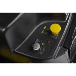 Alpina Rasentraktor AT4 84 A -Obi Verkäufe 706864 4996 5