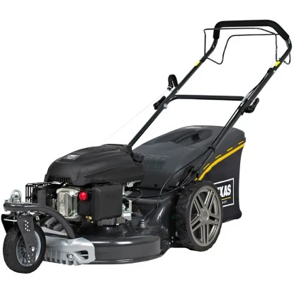 Texas Benzin-Rasenmäher Premium 5175TR/W 2 Texas Benzin-Rasenmäher Premium 5175TR/W – Bild 2