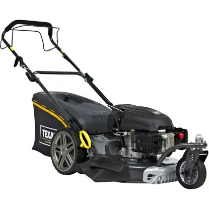 Texas Benzin-Rasenmäher Premium 5175TR/W 1 Texas Benzin-Rasenmäher Premium 5175TR/W