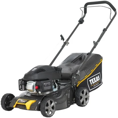 Texas Benzin-Rasenmäher Razor 4210 1 Texas Benzin-Rasenmäher Razor 4210