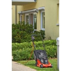 MTD Elektro-Rasenmäher Smart 38 E 9 MTD Elektro-Rasenmäher Smart 38 E -Obi Verkäufe 714 18akias600 smart38e 03