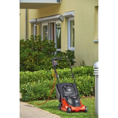 MTD Elektro-Rasenmäher Smart 38 E 3 MTD Elektro-Rasenmäher Smart 38 E – Bild 3