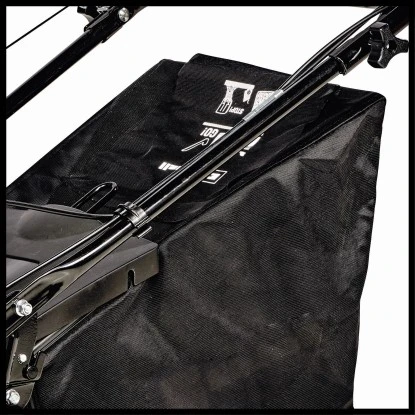 Einhell Benzin-Rasenmäher GC-PM 46/4 S 3 Einhell Benzin-Rasenmäher GC-PM 46/4 S – Bild 3