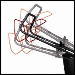 Einhell Benzin-Rasenmäher GC-PM 46/4 S 19 Einhell Benzin-Rasenmäher GC-PM 46/4 S -Obi Verkäufe 71 003 GC PM 46 4 S Detail