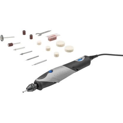 Dremel Multifunktionswerkzeug 2050 Stylo+ 2 Dremel Multifunktionswerkzeug 2050 Stylo+ – Bild 2