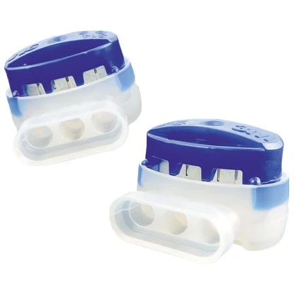 Robomow Kabelverbinder 10 Stück Silikonversiegelt 1 Robomow Kabelverbinder 10 Stück Silikonversiegelt