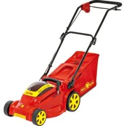 Wolf-Garten Akku-Rasenmäher 72 V Li-Ion Power 37 Mit 40 L Fangkorb 3 Wolf-Garten Akku-Rasenmäher 72 V Li-Ion Power 37 Mit 40 L Fangkorb -Obi Verkäufe 735263 3714 2