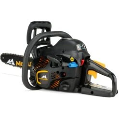 McCulloch Benzin-Kettensäge CS 42STE 10 McCulloch Benzin-Kettensäge CS 42STE -Obi Verkäufe 7393089154805 3050 4