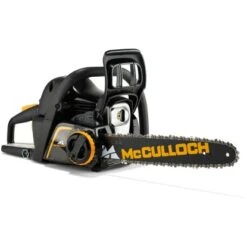 McCulloch Benzin-Kettensäge CS 42STE 12 McCulloch Benzin-Kettensäge CS 42STE -Obi Verkäufe 7393089154805 3050 6