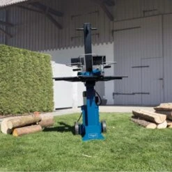 Scheppach Holzspalter HL730 Mit 7 T Spaltkraft 2.100 W 400 V Stehend -Obi Verkäufe 7920010 AB01