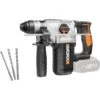 Worx Akku-Bohrhammer WX392.9 Solo 8 Worx Akku-Bohrhammer WX392.9 Solo -Obi Verkäufe 794218 2974 1