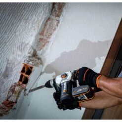 Worx Akku-Bohrhammer WX392.9 Solo 8 Worx Akku-Bohrhammer WX392.9 Solo -Obi Verkäufe 794218 2974 4