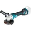 Makita Akku-Winkelschleifer 125 Mm DGA511Z -Obi Verkäufe 7 88381853552 1223 dga511z