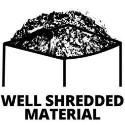 Einhell Elektro-Messerhäcksler GC-KS 2540 Mit 2.000 W -Obi Verkäufe 8036279 09