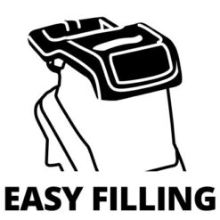 Einhell Elektro-Messerhäcksler GC-KS 2540 Mit 2.000 W -Obi Verkäufe 8036279 10