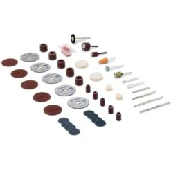 Dremel Akku-Multifunktionswerkzeug 8220 2/45 Mit 45-teiligem Zubehör 11 Dremel Akku-Multifunktionswerkzeug 8220 2/45 Mit 45-teiligem Zubehör -Obi Verkäufe 804087 2890 3