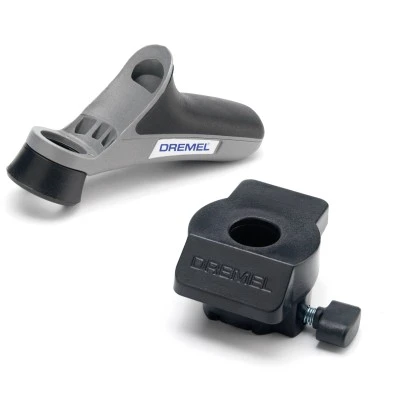 Dremel Akku-Multifunktionswerkzeug 8220 2/45 Mit 45-teiligem Zubehör 5 Dremel Akku-Multifunktionswerkzeug 8220 2/45 Mit 45-teiligem Zubehör – Bild 5