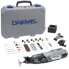 Dremel Akku-Multifunktionswerkzeug 8220 2/45 Mit 45-teiligem Zubehör 26 Dremel Akku-Multifunktionswerkzeug 8220 2/45 Mit 45-teiligem Zubehör -Obi Verkäufe 804087 2890 5