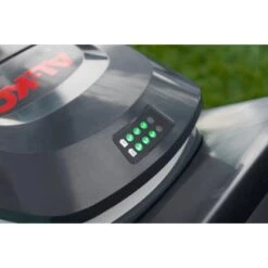 Al-Ko Akku-Rasenmäher 3.22 Li Easy Inkl. Zwei 18 V Akkus Kompatibel Mit Bosch 19 Al-Ko Akku-Rasenmäher 3.22 Li Easy Inkl. Zwei 18 V Akkus Kompatibel Mit Bosch -Obi Verkäufe 825210 3039 10