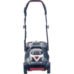 Al-Ko Akku-Rasenmäher 3.22 Li Easy Inkl. Zwei 18 V Akkus Kompatibel Mit Bosch 14 Al-Ko Akku-Rasenmäher 3.22 Li Easy Inkl. Zwei 18 V Akkus Kompatibel Mit Bosch -Obi Verkäufe 825210 3039 5