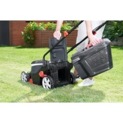 Al-Ko Akku-Rasenmäher 3.22 Li Easy Inkl. Zwei 18 V Akkus Kompatibel Mit Bosch 17 Al-Ko Akku-Rasenmäher 3.22 Li Easy Inkl. Zwei 18 V Akkus Kompatibel Mit Bosch -Obi Verkäufe 825210 3039 8