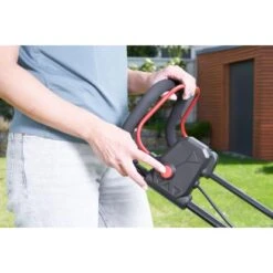 Al-Ko Akku-Rasenmäher 3.22 Li Easy Inkl. Zwei 18 V Akkus Kompatibel Mit Bosch 18 Al-Ko Akku-Rasenmäher 3.22 Li Easy Inkl. Zwei 18 V Akkus Kompatibel Mit Bosch -Obi Verkäufe 825210 3039 9