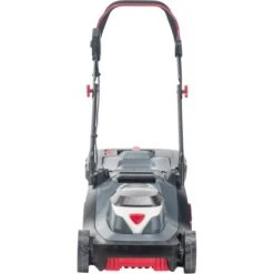 Al-Ko Akku-Rasenmäher 3.82 Li Easy Inkl. Zwei 18 V Akkus Kompatibel Mit Bosch 15 Al-Ko Akku-Rasenmäher 3.82 Li Easy Inkl. Zwei 18 V Akkus Kompatibel Mit Bosch -Obi Verkäufe 825211 3039 5