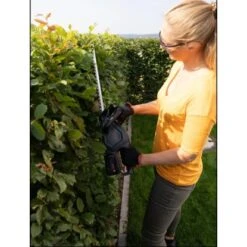 Al-Ko Akku-Heckenschere HT 1845 Inkl. 18 V Akku Kompatibel Mit Bosch 16 Al-Ko Akku-Heckenschere HT 1845 Inkl. 18 V Akku Kompatibel Mit Bosch -Obi Verkäufe 825215 3039 5