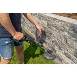 Al-Ko Akku-Rasentrimmer GT 1825 Inkl. 18 V Akku Kompatibel Mit Bosch 19 Al-Ko Akku-Rasentrimmer GT 1825 Inkl. 18 V Akku Kompatibel Mit Bosch -Obi Verkäufe 825217 3039 14