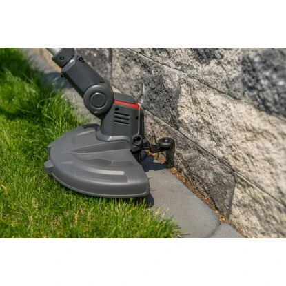 Al-Ko Akku-Rasentrimmer GT 1825 Inkl. 18 V Akku Kompatibel Mit Bosch 9 Al-Ko Akku-Rasentrimmer GT 1825 Inkl. 18 V Akku Kompatibel Mit Bosch – Bild 9