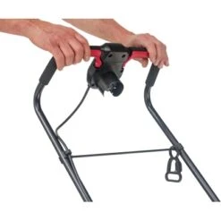 Al-Ko Elektro-Rasenmäher 38.2 E Comfort 19 Al-Ko Elektro-Rasenmäher 38.2 E Comfort -Obi Verkäufe 825421 3039 09