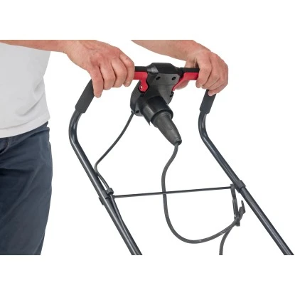 Al-Ko Elektro-Rasenmäher 38.2 E Comfort 9 Al-Ko Elektro-Rasenmäher 38.2 E Comfort – Bild 9