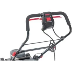 Al-Ko Elektro-Rasenmäher 38.2 E Comfort 22 Al-Ko Elektro-Rasenmäher 38.2 E Comfort -Obi Verkäufe 825421 3039 12