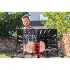 Al-Ko Elektroholzspalter LSH 520/5 -Obi Verkäufe 825534 3039 08