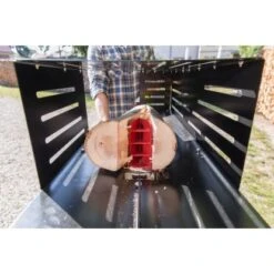 Al-Ko Elektroholzspalter LSH 520/5 -Obi Verkäufe 825534 3039 13