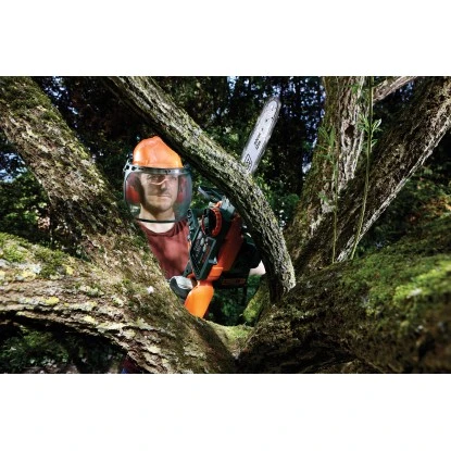 Black & Decker Black+Decker Akku-Kettensäge GKC3630L25 Mit 30 Cm Schwertlänge 36 V/2,5 Ah 4 Black & Decker Black+Decker Akku-Kettensäge GKC3630L25 Mit 30 Cm Schwertlänge 36 V/2,5 Ah – Bild 4