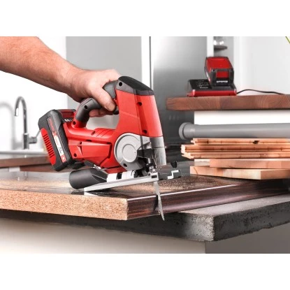 Kwb By Einhell Stich-Sägeblatt-Set 4-tlg. Ho/Met Akku 3 Kwb By Einhell Stich-Sägeblatt-Set 4-tlg. Ho/Met Akku – Bild 3