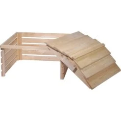 Dobar Mährobotergarage Mit Abnehmbarem Dach Fichte Natur 52,5 X 78,5 X 74 Cm 8 Dobar Mährobotergarage Mit Abnehmbarem Dach Fichte Natur 52,5 X 78,5 X 74 Cm -Obi Verkäufe 8539322 4637 03