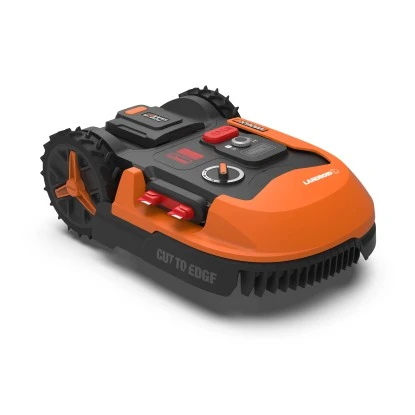 Worx Mähroboter Landroid L1000 WR147E.1 Bis 1.000 M² 1 Worx Mähroboter Landroid L1000 WR147E.1 Bis 1.000 M²