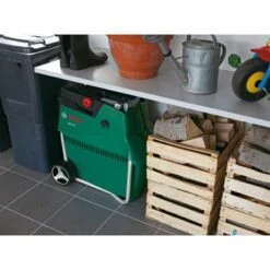 Bosch Elektro-Turbinenhäcksler AXT 25 TC Mit 53 L Fangbox 2.500 W 11 Bosch Elektro-Turbinenhäcksler AXT 25 TC Mit 53 L Fangbox 2.500 W -Obi Verkäufe 891005 1 4