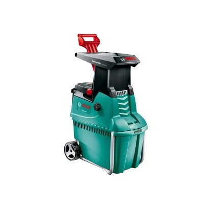 Bosch Elektro-Turbinenhäcksler AXT 25 TC Mit 53 L Fangbox 2.500 W 2 Bosch Elektro-Turbinenhäcksler AXT 25 TC Mit 53 L Fangbox 2.500 W – Bild 2