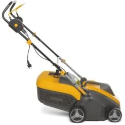 Stiga Elektro-Vertikutierer Und -Rasenlüfter SV 415 E 1.500 W 11 Stiga Elektro-Vertikutierer Und -Rasenlüfter SV 415 E 1.500 W -Obi Verkäufe 941350 4996 29000215214 04