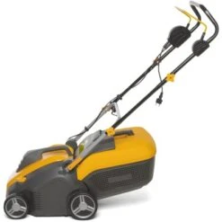 Stiga Elektro-Vertikutierer Und -Rasenlüfter SV 415 E 1.500 W 12 Stiga Elektro-Vertikutierer Und -Rasenlüfter SV 415 E 1.500 W -Obi Verkäufe 941350 4996 29000215214 05