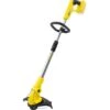 Kärcher Akku-Rasentrimmer LTR 18-30 Battery -Obi Verkäufe 944637 2294 1