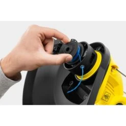 Kärcher Akku-Rasentrimmer LTR 18-30 Battery 13 Kärcher Akku-Rasentrimmer LTR 18-30 Battery -Obi Verkäufe 944637 2294 2 1