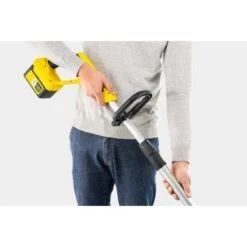 Kärcher Akku-Rasentrimmer LTR 18-30 Battery 15 Kärcher Akku-Rasentrimmer LTR 18-30 Battery -Obi Verkäufe 944637 2294 4